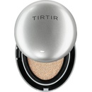 Tirtir Mask Fit Aura Cushion hydratačný make-up v hubke pre rozjasnenie pleti 21N Ivory 18 g