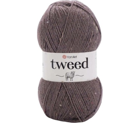 Tweed