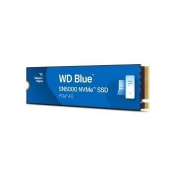 Western Digital WD Blue SN5000 4TB (WDS400T4B0E)
