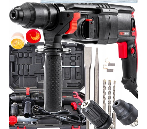 RED TECHNIC RTMWU0094