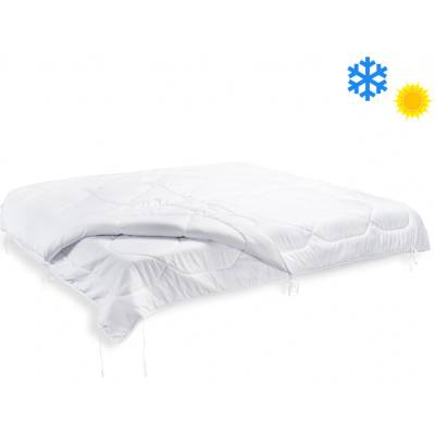 Brotex dvojitá prikrývka Duo Aloe Vera 220x240 2370g