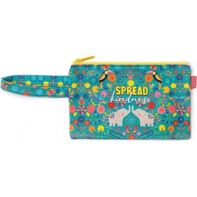 Legami Cotton Pouch Elephant