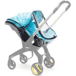 Doona Дъждобран за столче за кола Doona (SP108-99-001)