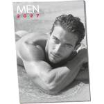 ORION Pin-up Calendar Men 2027