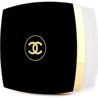 Chanel Coco Noir Woman tělový krém 150 g