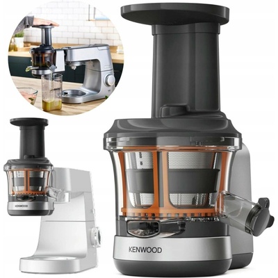 KENWOOD KAX720PL
