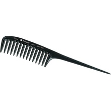 Hairway hrebeň ionic s rukoväťou styler 05156 235 mm