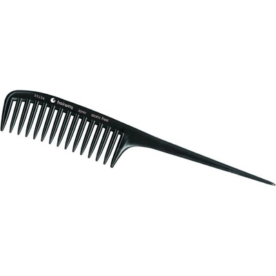 Hairway hrebeň ionic s rukoväťou styler 05156 235 mm