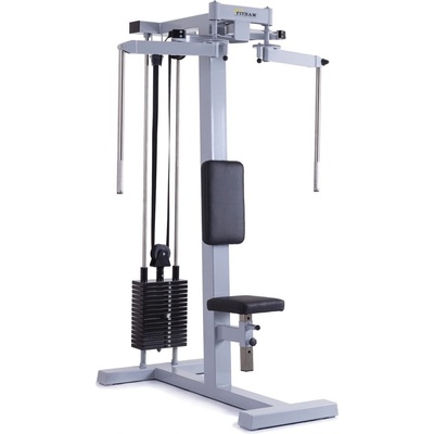 Fitham Peck-deck + delt-peck