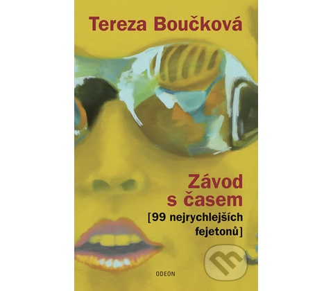 Závod s časem
