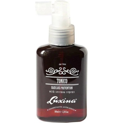Luxina Serenoa Repens tonikum proti padání vlasů s komplexem 100 ml