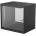 INTELLINET Hanging cabinet Intellinet BASIC, 9U, 540x400, Rack 19, glass door, FLATPACK, black