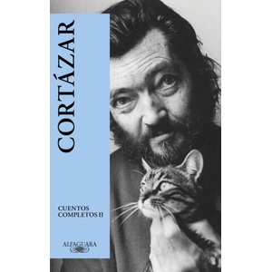 CUENTOS COMPLETOS 2 - CORTAZAR | CORTAZAR, JULIO (2024)