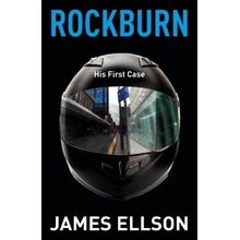 Rockburn - James Ellson