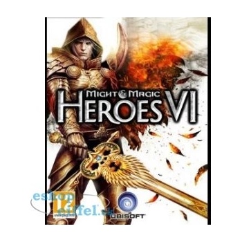 Might and Magic: Heroes VI