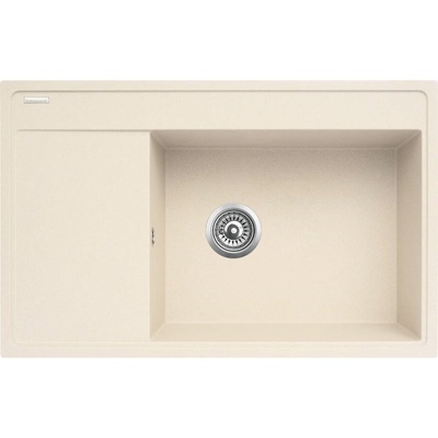 Pyramis CAMEA 79x50 1B 1D RH vanilka