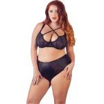 Cottelli Collection Plus Size black 85E/L 22132141461