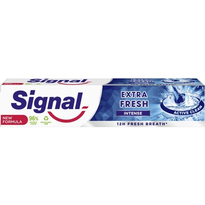 Signal Extra Fresh Intense Active Clean 75 ml