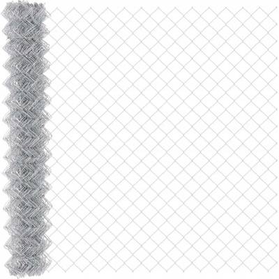 Oplocení poplastované 1,5 x 10 m, pozinkovaná ocel