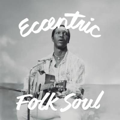 Various Artists - Eccentric Soul: Folk Soul LP