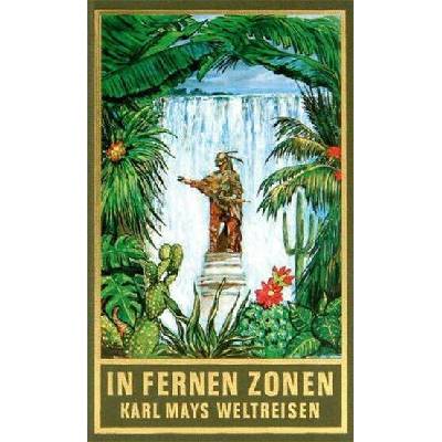 In fernen Zonen