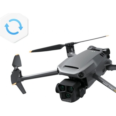DJI Care Refresh 1-Year Plan DJI Mavic 3 Pro Cine CP.QT.00008118.01