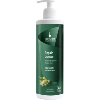 BIOTURM Šampón Repair 500 ml