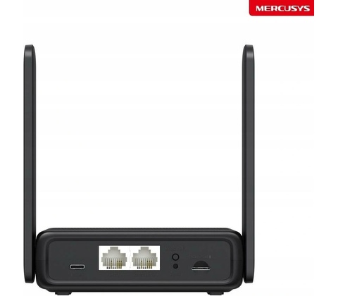 Mercusys MB113-4G