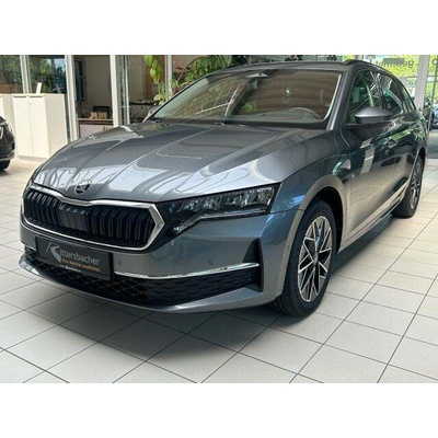 Skoda Octavia Combi 2.0 TDI 110 kW