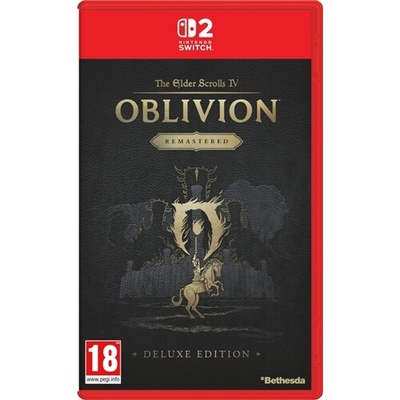 The Elder Scrolls IV: Oblivion Remastered (Deluxe Edition)