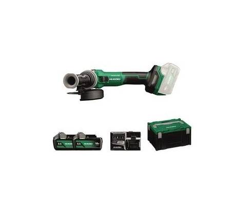 Hikoki G1813DEWQZ