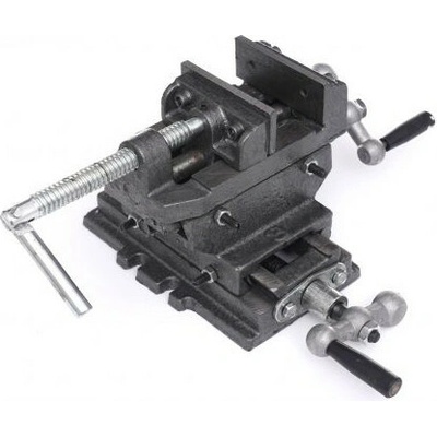 Strojový zverák 75 mm KD10742