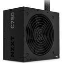 Image 1 of NZXT C750 750W 80 PLUS Bronze (PA-7B1BB-EU)