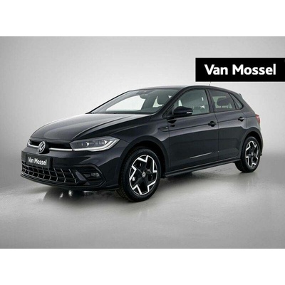 Volkswagen Polo 1.0 TSI R-Line 70 kW