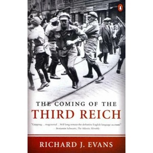 The Coming Of The Third Reich (ISBN: 9780143034698)