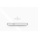 Villeroy & Boch ViConnect - Бутон за казанче, бял 92218068 (92218068)