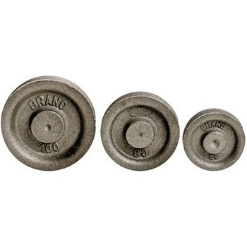 Kladka BRANO 120, liata
