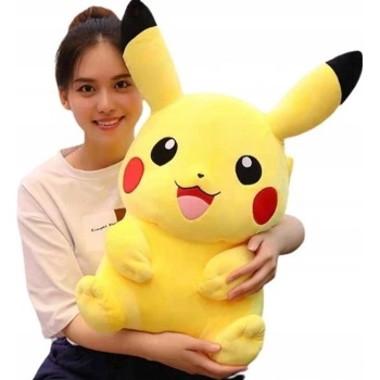 Mega Veľký Pikachu Pokémon 65 cm