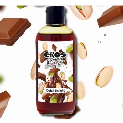 EROS Yummy Dubai Delight 100ml