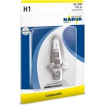 NARVA Автомобилна крушка NARVA - H1, 12V, 55W, P14.5s (483204)
