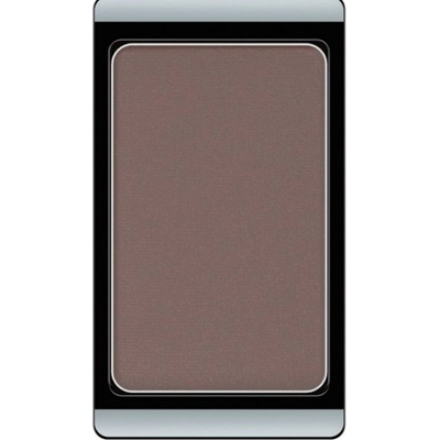 Artdeco Eyebrow pudr na obočí 3 Brown 0,8 g – Zboží Dáma