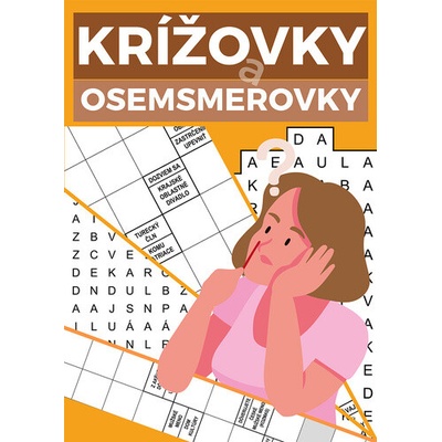 Krížovky a osemsmerovky