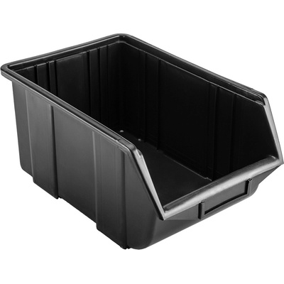 TOPEX Skladovacie boxy 36 x 22,5 x 16,5 cm