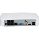 Dahua 4-канално NVR записващо устройство Dahua NVR2104-P-4KS3 (1740013_2)
