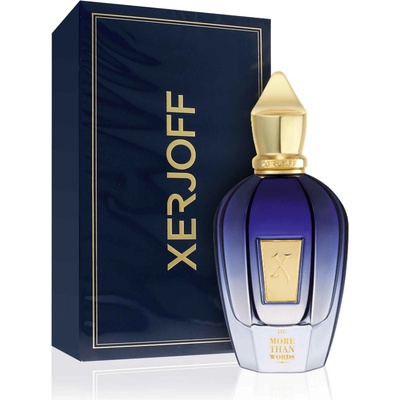 Xerjoff JTC More Than Words parfémovaná voda unisex 50 ml