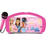 Lexibook Barbie BTP585BBZ Портативна тонколона