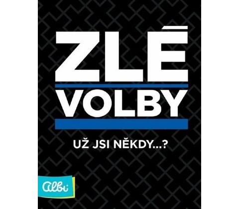 Zlé volby