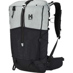 Millet Алпийска раница Millet Parmelan 25 Mountaineering backpack - Silverstone / Black (503-1179-0212)