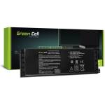 Green Cell Батерия за лаптоп Green Cell AS80 за ASUS X553, X553M, F553, F553M, 7.2 V, 3800 mAh (AS80)