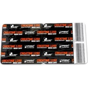 Olimp Sport Nutrition Kre-Alkalyn 2500 [30 капсули]